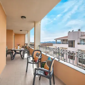 Le Terrazze Apartment